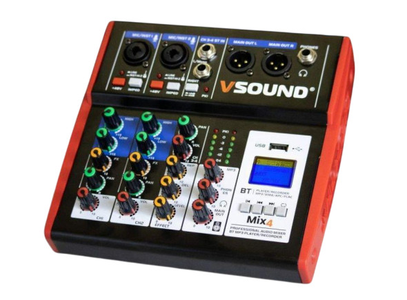 VSOUND VSOUND